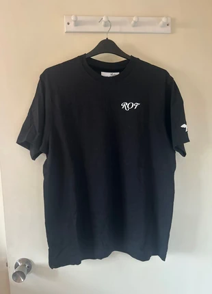 Rules of faith tee, brand: Rules of Faith, condition: Very good, size: M, £15.00, £16.45 includes Buyer Protection