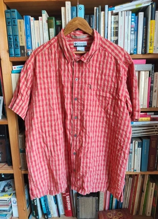 Chemise columbia, marque: Columbia, état: Très bon état, taille: XL, 10,00 €, 11,20 € Protection acheteurs incluse