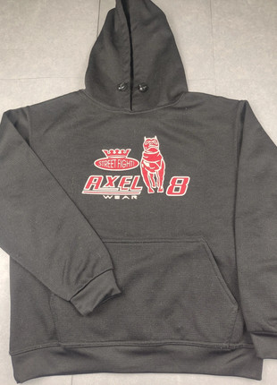 Sweat hip hop streetwear dogs chien taille S, marque: Vintage Dressing, état: Bon état, taille: S, 15,00 €, 16,45 € Protection acheteurs (Pro) incluse