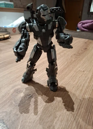 figurine aimantée War machine, marca: Machine, estado: Muito bom, tamanho: S, €6.00, €7.00 inclui Proteção do Comprador