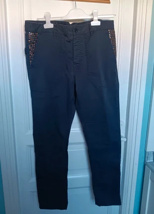Zadig&Voltaire jeans, brand: Zadig & Voltaire, condition: Very good, size: M / 38 / 10, €10.00, €11.20 includes Buyer Protection