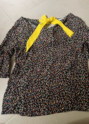 Tunique, marke: Promod, zustand: Sehr gut, größe: S / 36 / 8, 2,00 €, 2,80 € inklusive Vinted-Käuferschutz