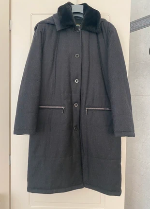 Stupendo cappotto in pure lana Moessmer , tg44 , ottimo , imbottito, marke: Moessmer, zustand: Sehr gut, größe: L / 40 / 12, 19,90 €, 21,60 € inklusive Vinted-Käuferschutz