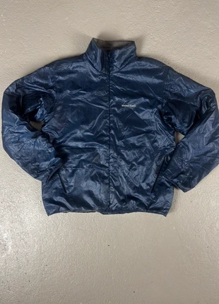 Montbell Puffer, brand: Montbell, condizioni: Ottime, taglia: S / IT 40 / EU 36, €49.99, €53.19 include la Protezione acquisti