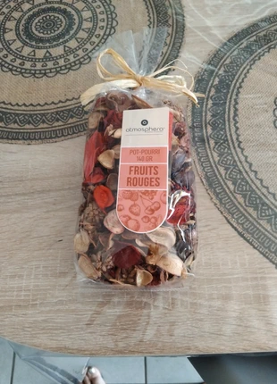 Pot pourri, marque: Atmosphera, état: Neuf avec étiquette, 2,00 €, 2,80 € Protection acheteurs incluse