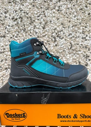 Snow boots termo Dockers by Gerli EUR 40, brand: Dockers by Gerli, condition: New with tags, size: 40, €30.00, €32.20 includes Buyer Protection