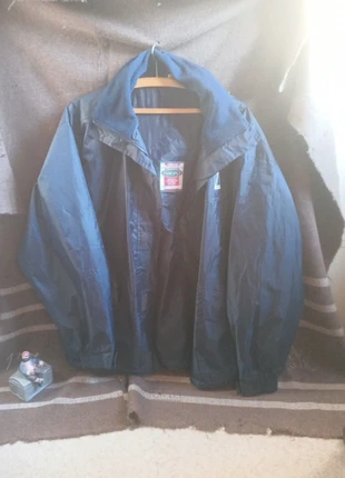 Imperméable capuche rabattable, brand: Panoply, condizioni: Ottime, taglia: L, €2.00, €2.80 include la Protezione acquisti