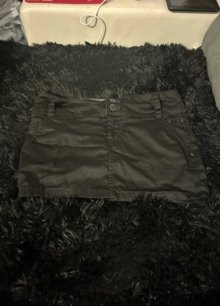 Mini jupe stradivarius, brand: Stradivarius, condition: Very good, size: S / 36 / 8, €2.00, €2.80 includes Buyer Protection