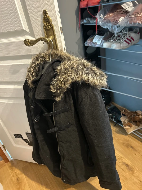 Manteau d’hiver - photo numéro 2