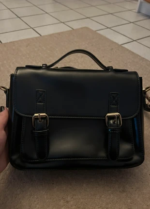 Sac noir, marque: Shein, état: Très bon état, 2,00 €, 2,80 € Protection acheteurs incluse