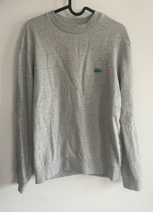 Sudadera Lacoste, marca: Lacoste, estado: Muy bueno, tamaño: S, 45,00 €, 47,25 € Protección al comprador incluida