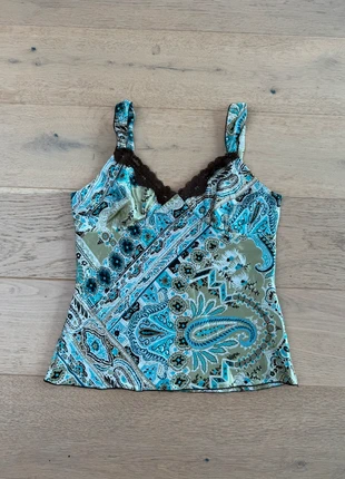 Top débardeur / Byer California / taille L, merk: Byer California, staat: Nieuw zonder prijskaartje, maat: L / 40 / 12, € 8,00, € 9,10 inclusief Kopersbescherming
