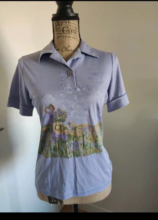 Chemise vintage - rétro, brand: Vintage Boutique, condition: Good, size: S / 36 / 8, €6.00, €7.00 includes Buyer Protection