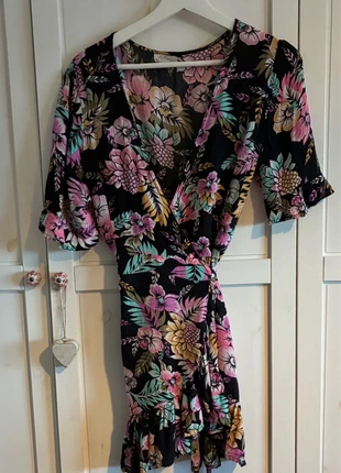 Vestito taglia U Boheme Couture, marke: Boheme, zustand: Gut, größe: Einheitsgröße, 15,00 €, 16,45 € inklusive Vinted-Käuferschutz