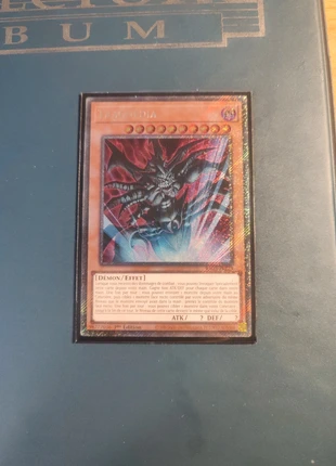 Tragoedia, marque: Yu-Gi-Oh!, état: Neuf sans étiquette, 2,00 €, 2,80 € Protection acheteurs incluse