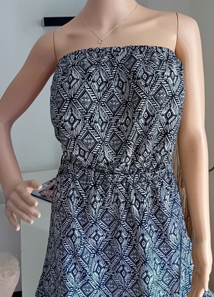 Robe longue épaules dénudées, marke: Inconnu, zustand: Sehr gut, größe: M / 38 / 10, 8,00 €, 9,10 € inklusive Vinted-Käuferschutz