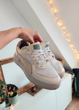 Puma CA Pro Wns Sneaker, marque: Puma, état: Bon état, taille: 38, 20,00 €, 21,70 € Protection acheteurs incluse