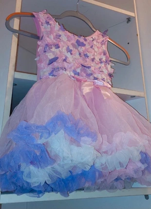 Baby dress, brand: Vestito, condizioni: Nuovo senza cartellino, taglia: 12-18 mesi / 80 cm, €13.00, €14.35 include la Protezione acquisti