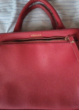 Superbe petit sac rouge by Morgan, marca: Morgan, estado: Novo sem etiquetas, €18.00, €19.60 inclui Proteção do Comprador