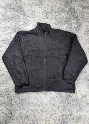 Veste polaire GANT Sport Two in One Full Zip Noire Vintage Outdoor Oversized 00’s 90’s, brand: Vintage Dressing, condition: Very good, size: XL, €18.20, €19.81 includes Buyer Protection Pro