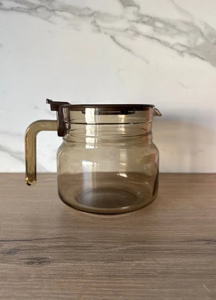 Cafetière vintage, merk: ARC, staat: Heel goed, € 8,00, € 9,10 inclusief Kopersbescherming Pro
