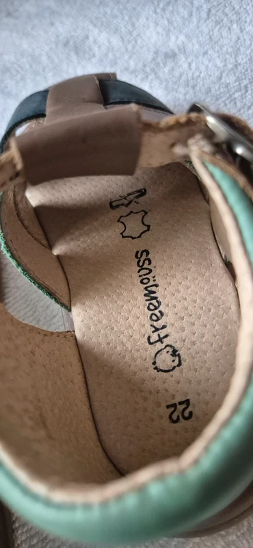 Chaussures garçons - photo numéro 4