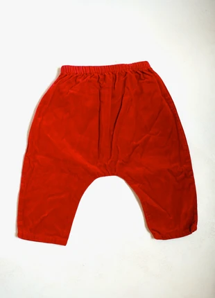 Pantalon Boutchou 12 mois, merk: Bout'chou, staat: Heel goed, maat: 9-12 maanden / 74 cm, € 11,00, € 12,25 inclusief Kopersbescherming Pro
