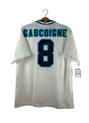 Maillot Angleterre 1996, brand: Umbro, condition: Very good, size: XL, €220.00, €231.70 includes Buyer Protection Pro