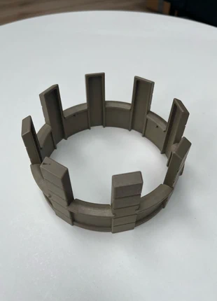 Playmobil Steck kasteeltoren (863), merk: Playmobil, staat: Heel goed, maat: Universeel, € 6,50, € 7,53 inclusief Kopersbescherming