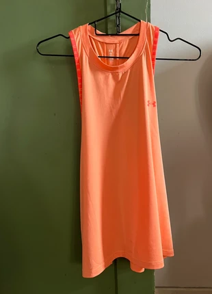 Canotta knockout Under Armour, merk: Under Armour, staat: Nieuw met prijskaartje, maat: S / 36 / 8, € 19,00, € 20,65 inclusief Kopersbescherming