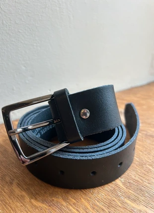 Ceinture en cuire, merk: Vintage Dressing, staat: Heel goed, maat: Aanpasbaar, € 8,00, € 9,10 inclusief Kopersbescherming