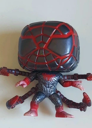 Funko pop spiderman miles morales, marque: Funko Pop, état: Très bon état, taille: Taille unique, 5,00 €, 5,95 € Protection acheteurs incluse