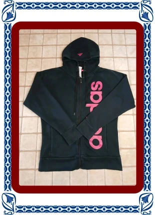 🧥 Veste adidas femme taille M, très bon état. Année 2015., brand: adidas, condition: Very good, size: M / 38 / 10, €13.00, €14.35 includes Buyer Protection