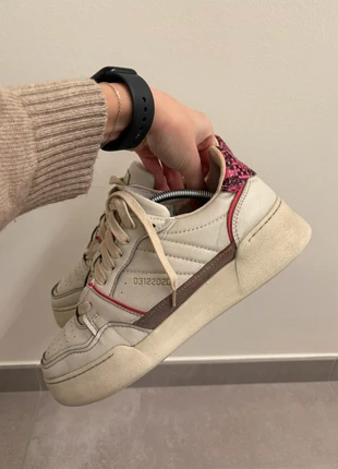 Sneakers mono way, marque: mono way, état: Très bon état, taille: 40, 13,00 €, 14,35 € Protection acheteurs incluse