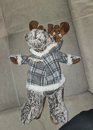 Petit sac a dos Rennes, condition: Very good, size: One size, €2.50, €3.33 includes Buyer Protection