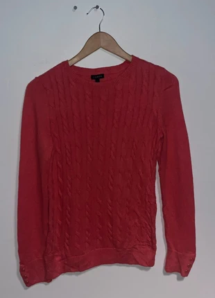 Pull en maille Vintage Dressing rose - S Femme, marque: Vintage Dressing, état: Très bon état, taille: S / 36 / 8, 6,00 €, 7,00 € Protection acheteurs incluse