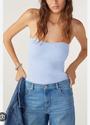 Bustier Ba&Sh, marque: Ba&sh, état: Très bon état, taille: M / 38 / 10, 30,00 €, 32,20 € Protection acheteurs incluse