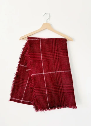 Pimkie - Écharpe bordeaux, brand: Pimkie, condition: Good, €2.00, €2.80 includes Buyer Protection