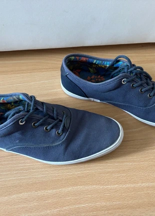 Sneaker blau Herren 42, marke: Sonstiges, zustand: Gut, größe: 42, 5,00 €, 5,95 € inklusive Vinted-Käuferschutz