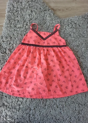Tunique NKY 5 ans rose fluo, brand: NKY, condition: Good, size: 5 years / 110 cm, €1.00, €1.75 includes Buyer Protection