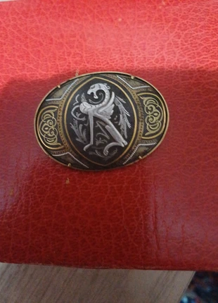 Broche dragon cuivre, marca: Dragon, estado: Muy bueno, 20,00 €, 21,70 € Protección al comprador incluida