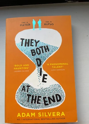 They both die at the end, condition: Very good, €1.50, €2.28 includes Buyer Protection