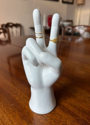 Porta anelli, brand: Flying Tiger, condition: New without tags, €7.00, €8.05 includes Buyer Protection