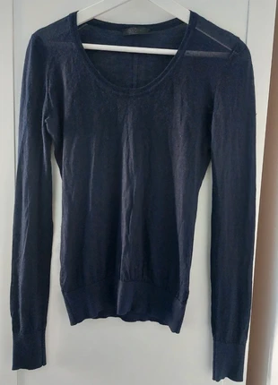 The Row Sweater Size XS, merk: The Row, staat: Veelgebruikt, maat: XS / 34 / 6, € 36,00, € 38,50 inclusief Kopersbescherming