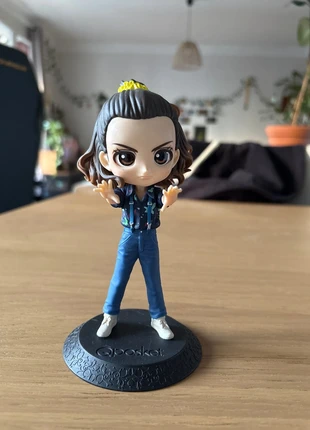 Figurine eleven, brand: Qposket, condition: Very good, size: Preemie, up to 44cm, €12.00, €13.30 includes Buyer Protection