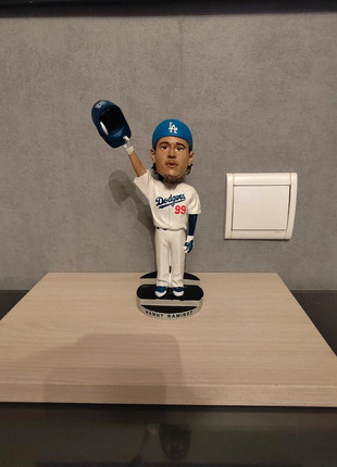 Figurine de Baseball Manny Ramires, marque: P2, état: Bon état, taille: Taille unique, 17,00 €, 18,55 € Protection acheteurs incluse