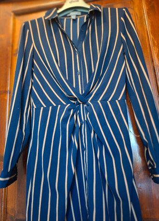 Tunique longue, marke: Primark, zustand: Sehr gut, größe: M / 38 / 10, 3,00 €, 3,85 € inklusive Vinted-Käuferschutz