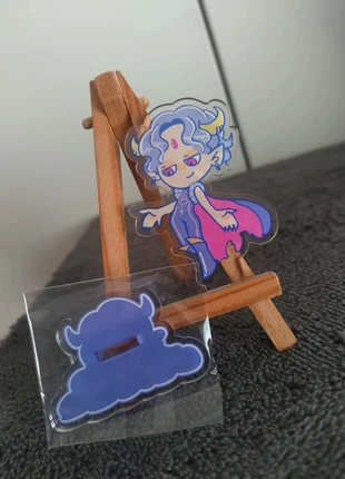 Acrylic stand acrylique figurine Harajuku Chiaki Kobayashi Maomichi, marke: Goodies, zustand: Sehr gut, größe: 13 Jahre / 158, 7,00 €, 8,05 € beinhaltet Vinted-Käuferschutz Pro