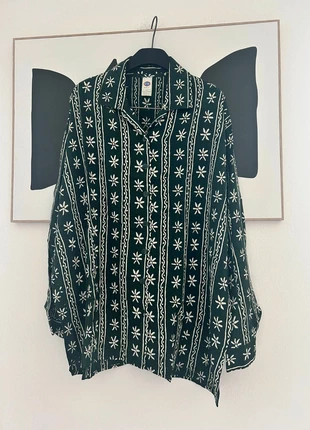 Vintage C&A heren blouse maat 41, marque: C&A, état: Bon état, taille: L, 4,00 €, 4,90 € Protection acheteurs incluse