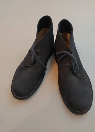 Clarks desertboot 40 navy, marque: Clarks, état: Très bon état, taille: 40, 35,00 €, 37,45 € Protection acheteurs incluse